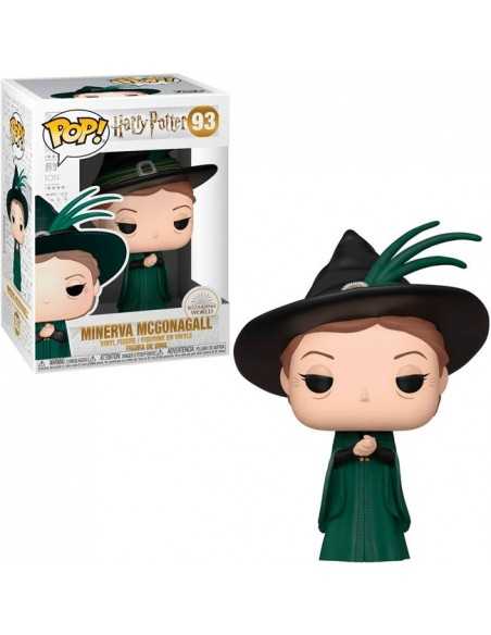 Funko Pop Minerva McGonagall