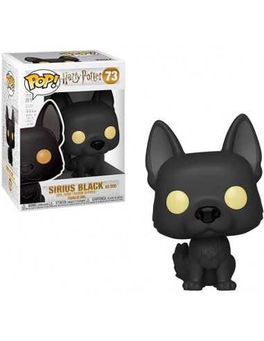 Figura Funko Pop Sirius Black de Harry Potter