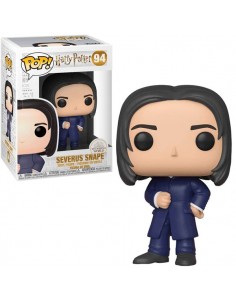Funko Pop Severus Snape 2019 edition