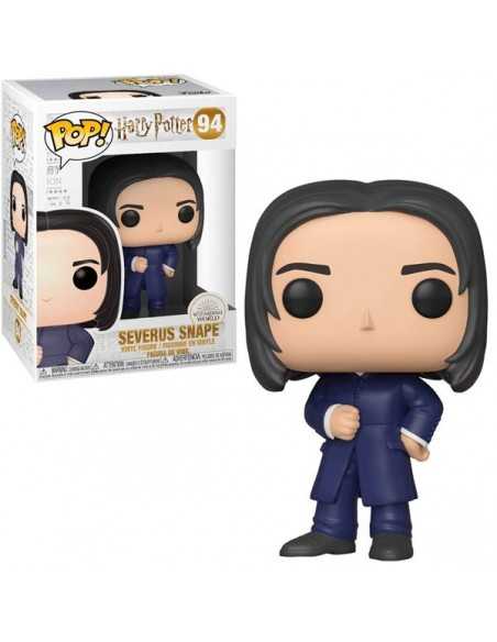 Funko Pop Severus Snape 2019 edition