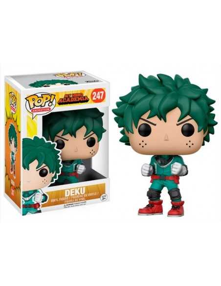 Funko Pop Deku