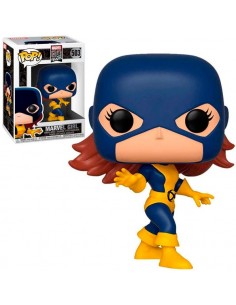 Funko Pop Marvel Girl X-men