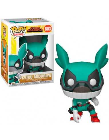Funko Pop Izuku Midoriya Deku Funko Pop Izuku Midoriya Deku