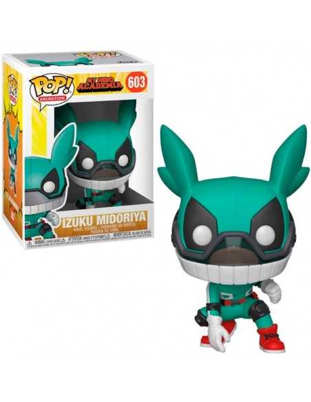 Funko Pop Izuku Midoriya Deku Funko Pop Izuku Midoriya Deku