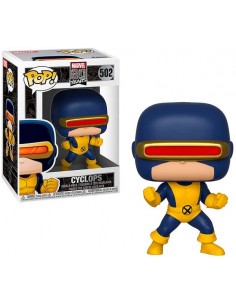 Funko Pop Cyclops X-men