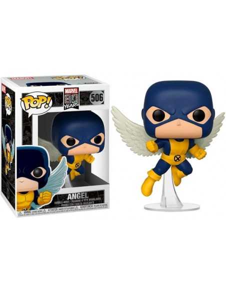 Funko Pop Angel X-men