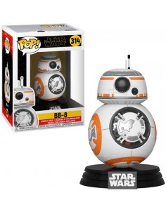 Funko Pop Star Wars BB-8 2019
