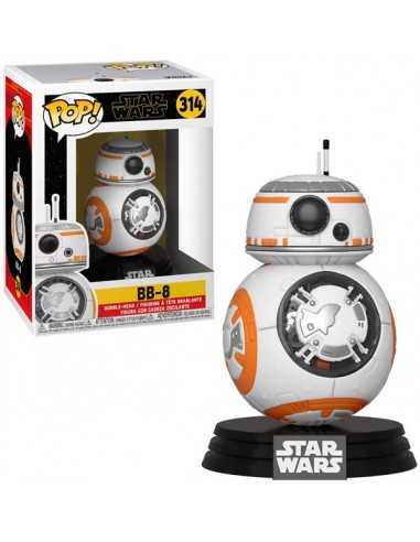 Funko Pop Star Wars BB-8 2019