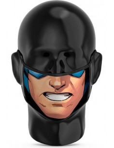 Máscarilla Friki Iron Man