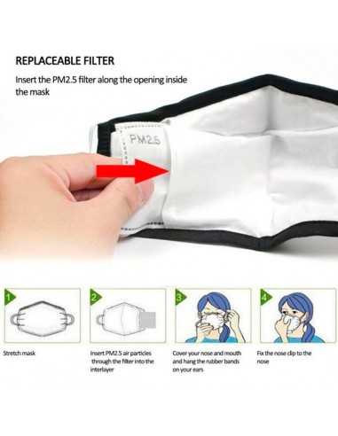 Máscarilla Friki Súper Mario Máscarilla Friki Súper Mario