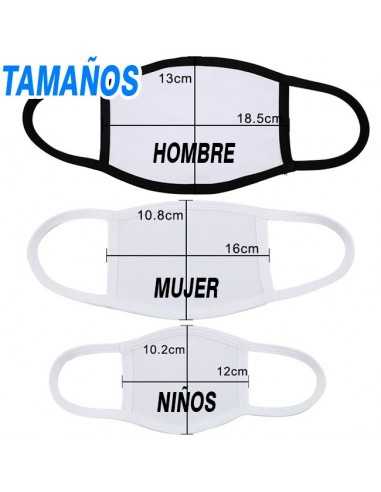 Máscarilla Friki Súper Mario Luigi Máscarilla Friki Súper Mario Luigi