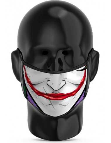 Máscarilla Joker Dark Knight