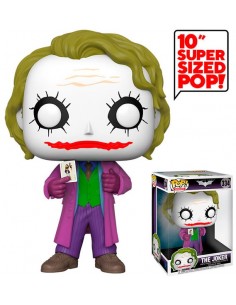 Funko Pop The Joker 25 cms
