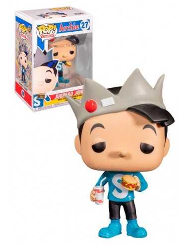 Funko Pop Jughead Jones Archie