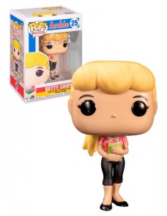 Funko Pop Betty Cooper Archie