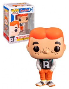 Funko Pop Archie Andrews de Archie