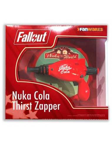 Fallout 4 Réplica Nuka Cola Thirst Zapper