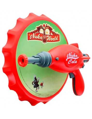 Fallout 4 Réplica Nuka Cola Thirst Zapper
