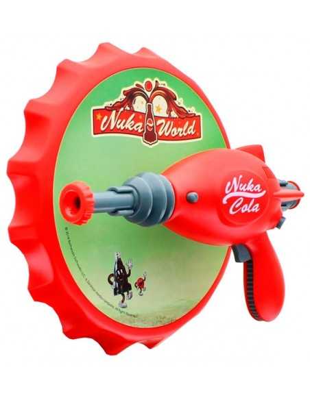 Fallout 4 Réplica Nuka Cola Thirst Zapper