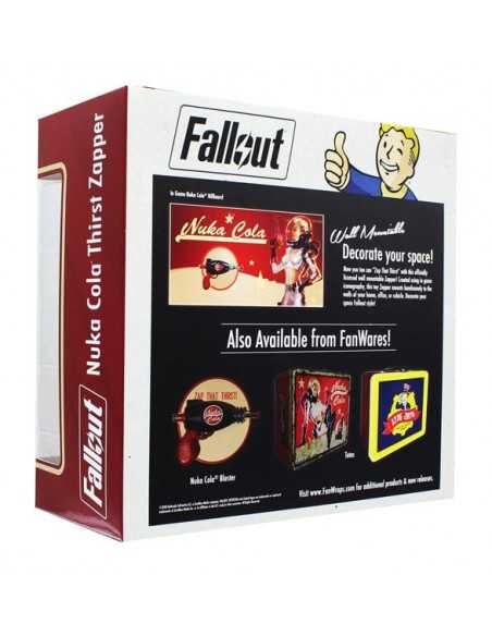 Fallout 4 Réplica Nuka Cola Thirst Zapper