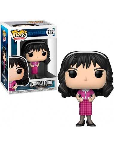 Funko Pop Riverdale Veronica Lodge