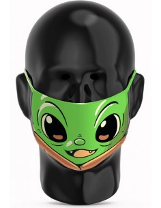 Máscarilla friki darth vader