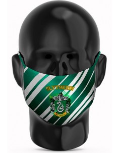 Máscarilla Harry Potter Hufflepuff