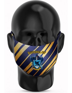 Mascarilla Harry Potter Ravenclaw 2