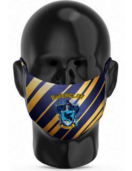 Mascarilla Harry Potter Ravenclaw