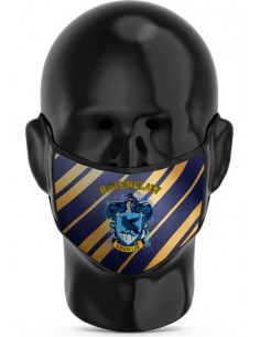 Mascarilla Harry Potter Ravenclaw