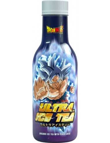 Dragon Ball Z Bebida Goku Ultra Ice Tea