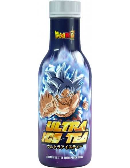 Dragon Ball Z Bebida Goku Ultra Ice Tea