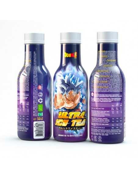 Dragon Ball Z Bebida Goku Ultra Ice Tea