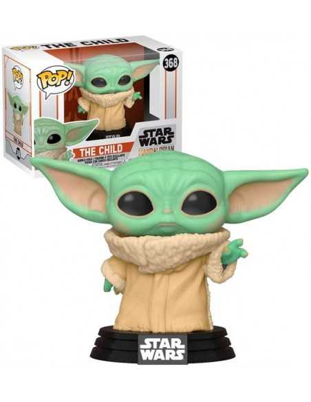 Funko Pop The Child Baby Yoda