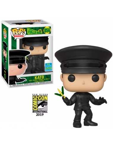 Funko Pop Kato The Green Hornet