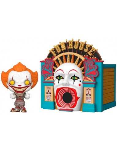 Funko Pop IT Pennywise Fun House