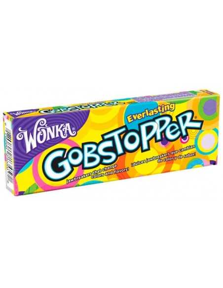 Caramelos Wonka GobsTopper