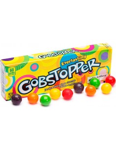 Caramelos Wonka GobsTopper 2