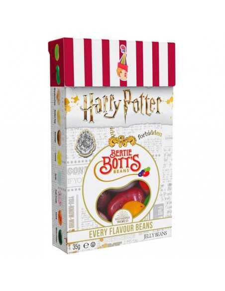 Caramelos Harry Potter Bertie Botts Beans