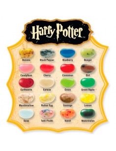 Caramelos Harry Potter Bertie Botts Beans 2