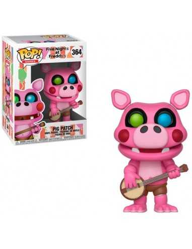 Funko Pop Nightmare Bonnie Five nights at freddy's