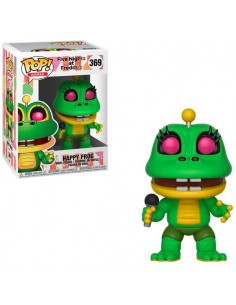 Figura FREDDY Five nights at Freddy Terciopelo