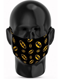 Mascarilla Batman