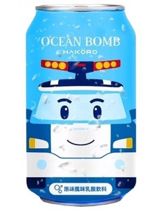 Bebida Hakoro clásica