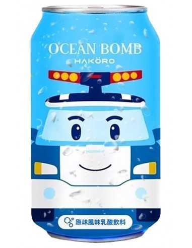 Bebida Hakoro clásica Bebida Hakoro clásica