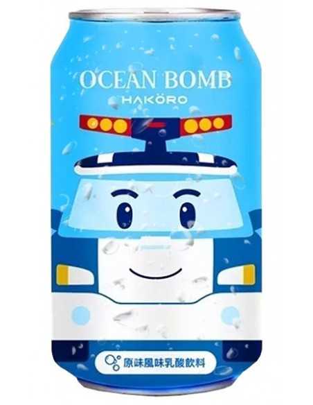 Bebida Hakoro clásica Bebida Hakoro clásica