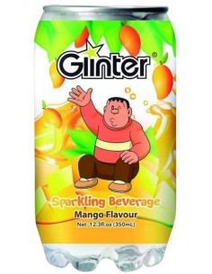 Bebida Doraemon mango