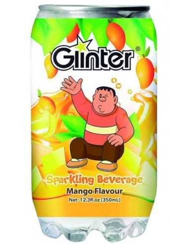 Bebida Doraemon mango