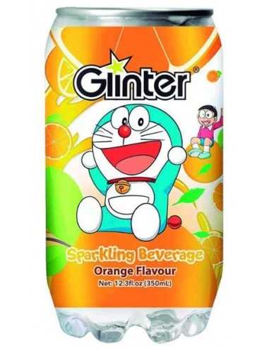 Bebida Doraemon naranja
