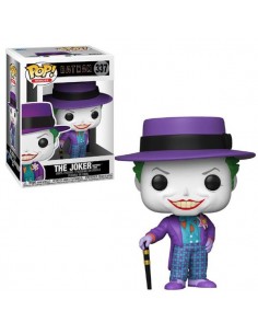 Funko Pop The Joker Arkham Asylum